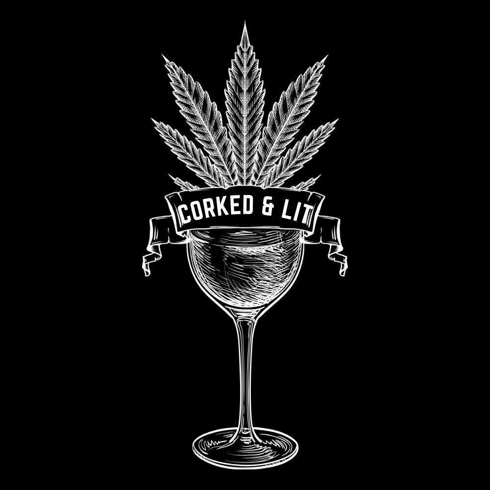 Corked & Lit